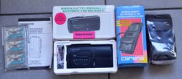 Intertronic MC 25  Diktaphon / Dictaphone