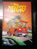 Buch, Die Muppet Show auf Tour