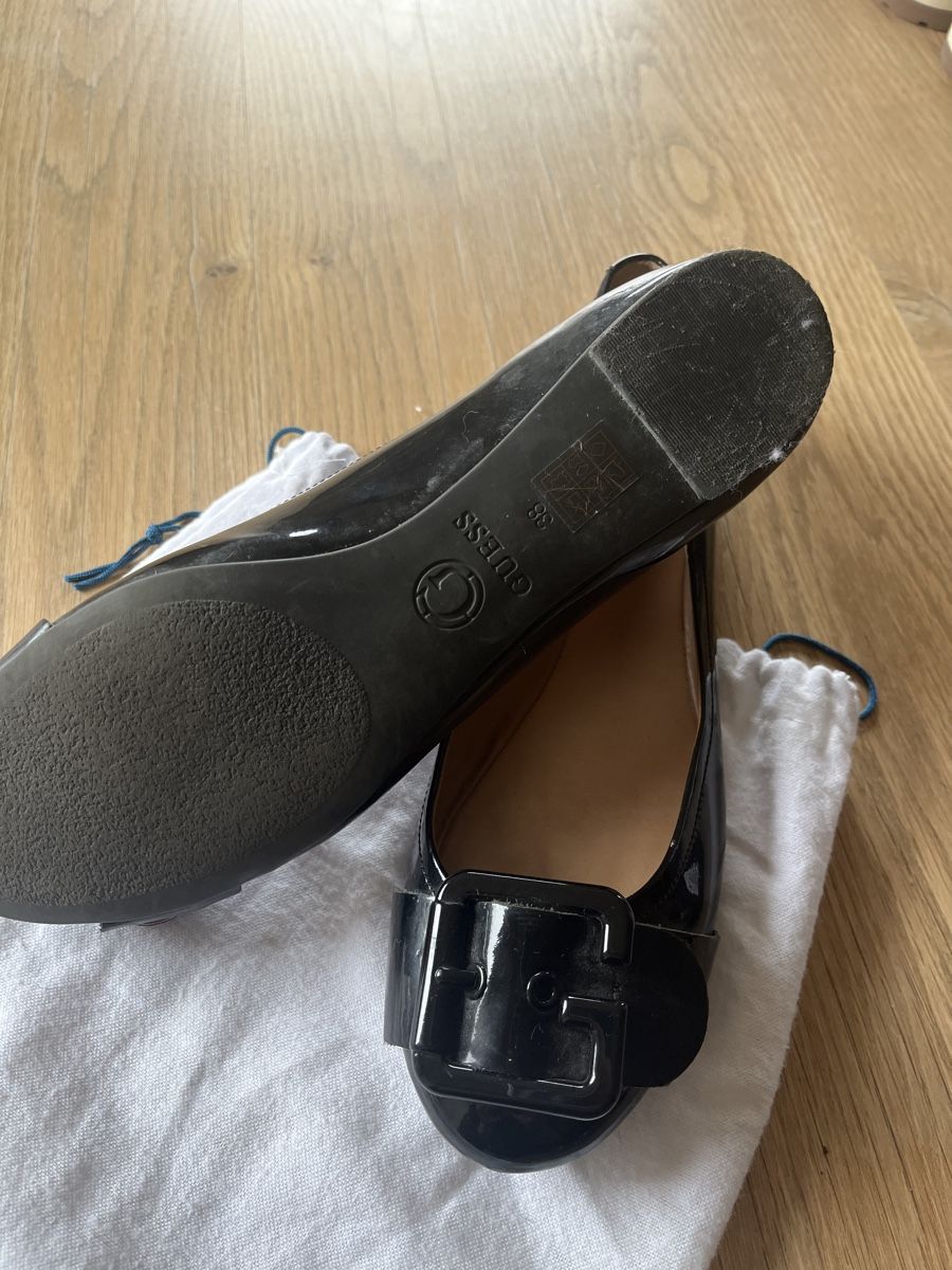 Scarpe da donna: Paire de Ballerines Guess – Usato da Lens venduto da Tosca70 2