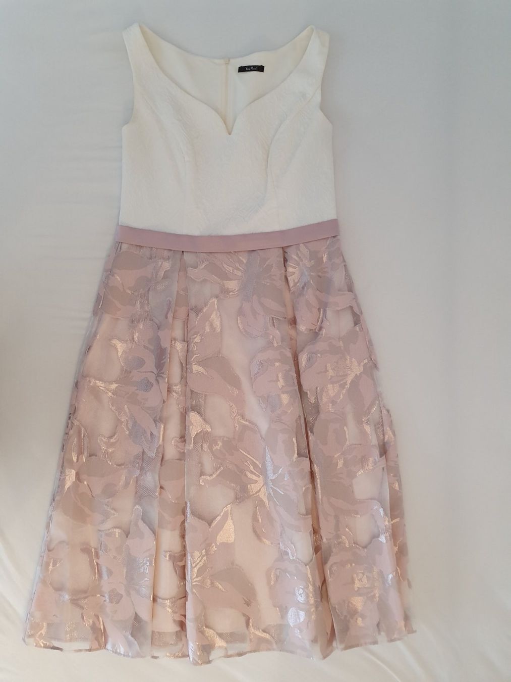 Vestiti: Wunderschönes Abendkleid von VeraMont – Nuovo (secondo la descrizione) da Altendorf venduto da MiriCaj
