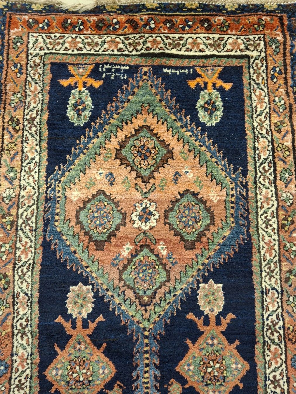 Tapis: Handgeknüpft Perserteppich  – D'occasion à Birmensdorf ZH par azad110 2