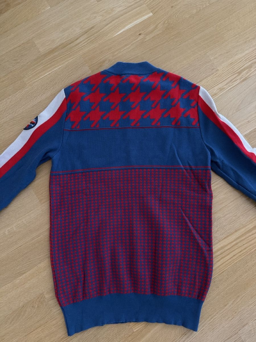 Jet Set Pulls & Sweat-shirts: Jet Set Pullover für Herren, Grösse 3 (M) – Neuf (Voir description) à Hägendorf par fufj11 4