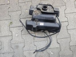 Benzintank mit Tankdeckel Yamaha aerox