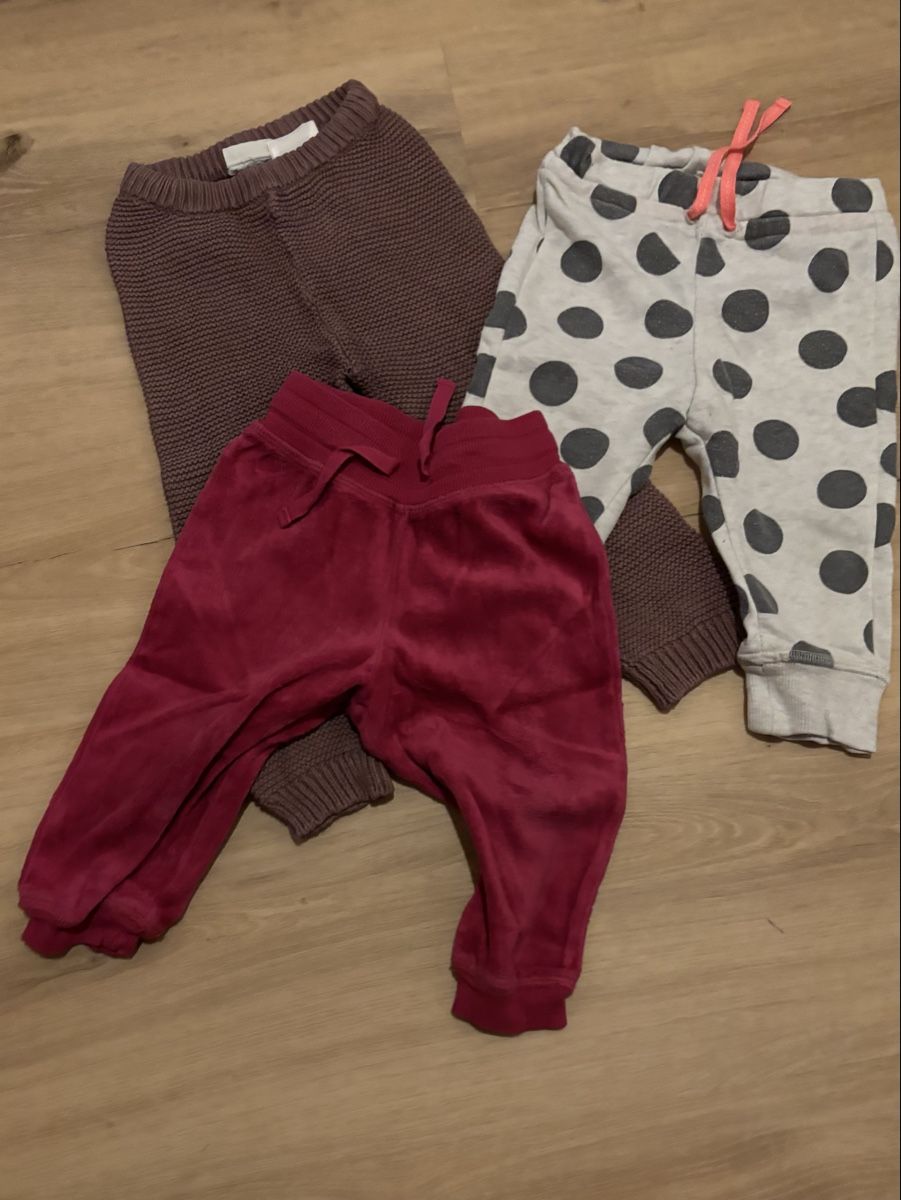 Ensembles coordonnés: Kleiderset Mädchen Grösse 74 – D'occasion à Altnau par Al_Me 2