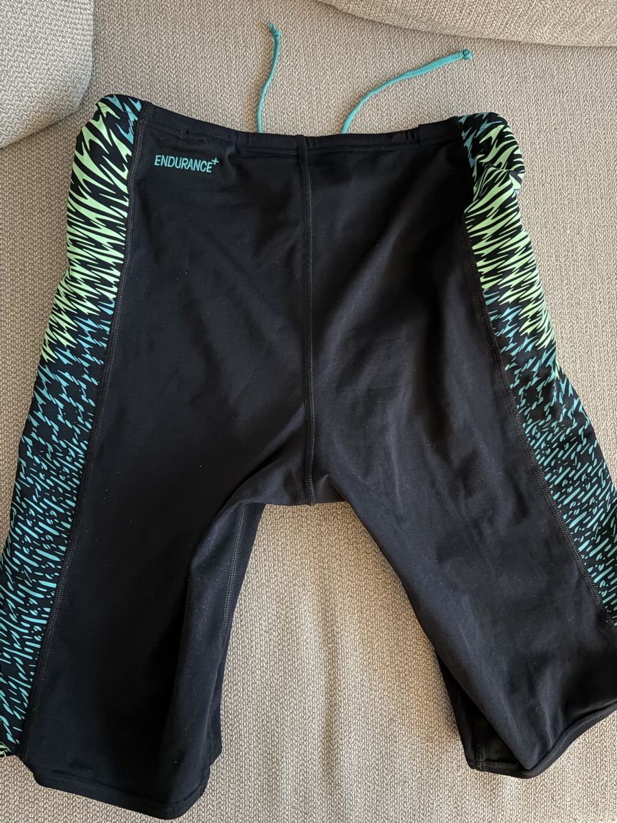 Speedo Costumi da bagno: Speedo Men's Jammers Size 40/M – Usato da Zürich venduto da von_sj9s 2