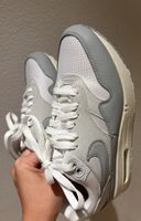 Nike Air Max Sneaker grau Grösse 38.5