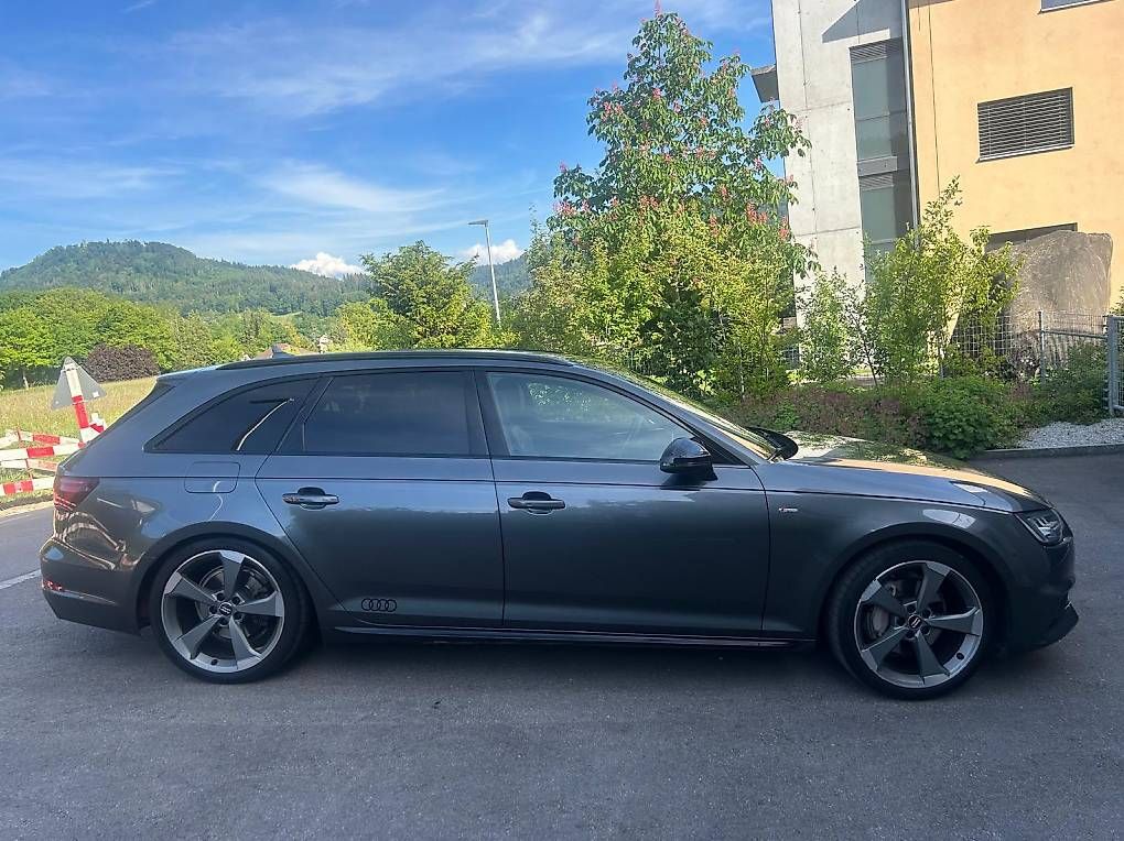 Automobili: TOP-Audi!!! – Usato da Köniz venduto da ala_6fkx 1