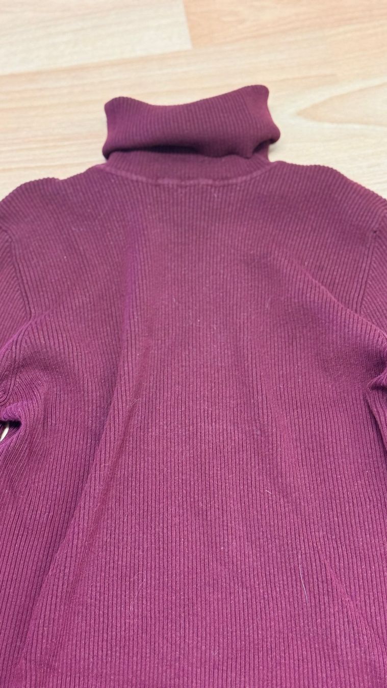 Maglioni & Felpe: Rippstrick Pullover Alcott Kragen Grösse M gut erhalten – Usato da Ostermundigen venduto da Vangiolillo 1