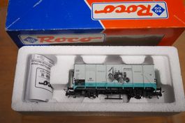 WAGON  MARCHANDISE    °°°°  ROCO  °°°°