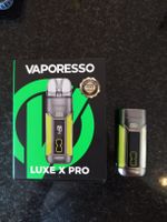 Vaporesso Luxe x Pro Vape
