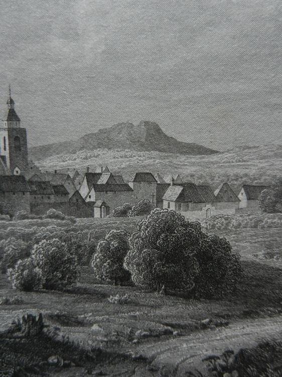 Stiche: Radolfzell am Bodensee – Gebraucht aus Risch von Rischli15 6