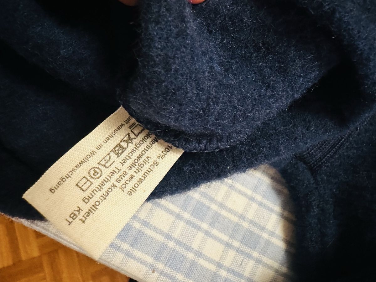 Pulls & Sweat-shirts: Schurwolle 116 – D'occasion à Luzern par Mari7977 3