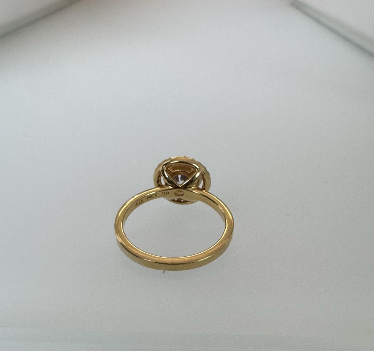 Pandora Anelli: Pandora Ring – Usato da Tagelswangen venduto da Isa036 2