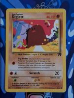 Diglett - Team Rocket #Ord3