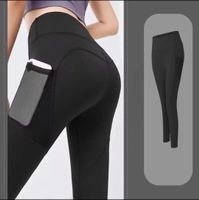 Sport-/Yoga-Leggings, Grösse S, NEU