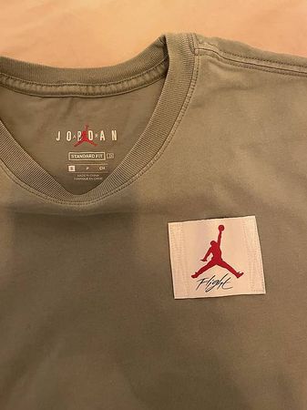 T-Shirt Jordan Nike