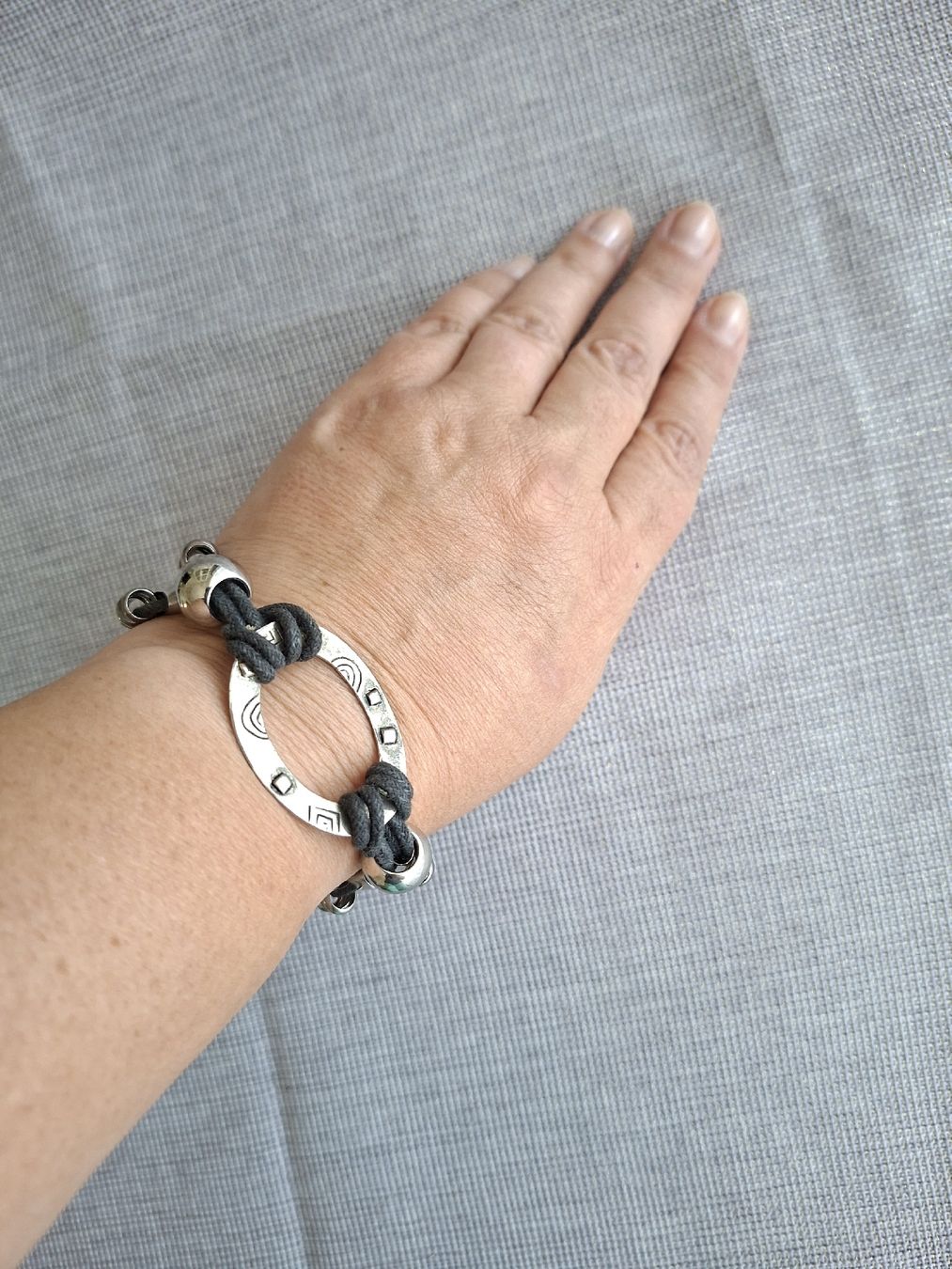 Bracciali & Braccialetti: Bracelet bohème style ethnique – Usato da Lutry venduto da Sim_Sta 4
