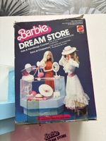 Barbie Dream Store Vintage 1983 - Boutique MATTEL