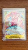 Charlotte Linlin OP17-112 SR Rare