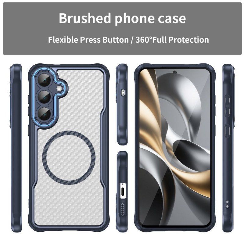 Samsung Cover & Protezioni schermo: Coque Samsung Galaxy S25 FE – Nuovo e nell'imballaggio originale da Cudrefin venduto da SimSone1 7