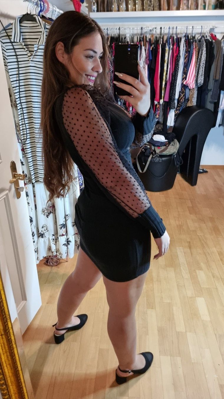 Kleider: 🌺Kleid Größe 38/M 🌺 – Gebraucht aus Wald ZH von CapLux 8