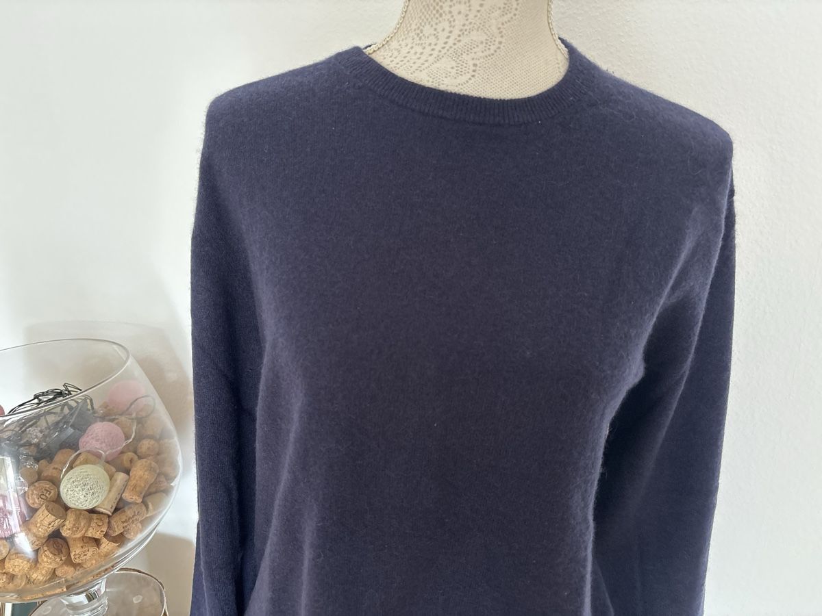 Paul Kehl Maglioni & Felpe: Pullover Paul Kehl Kaschmir Gr. M – Usato da Winterthur venduto da san_wd8j 1