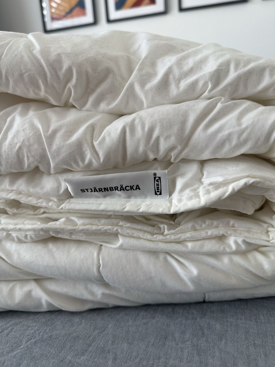 Ikea Coperte: Warm Duvet Ikea – Usato da Zürich venduto da Matico2 5