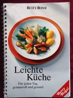 Betty Bossi leichte Küche