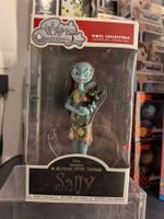 🐈‍⬛ Funko Rock Candy Sally with Cat – Hot Topic Exclusive