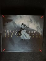 Francis Cabrel - Samedi Soir Sur La Terre CD (Sehr gut erhal