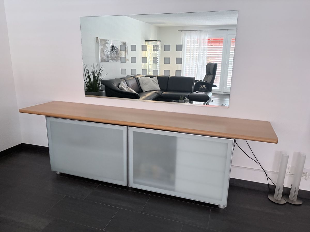Kommoden: Sideboard – Gebraucht aus Neuenkirch von Pojo-pn5d 1