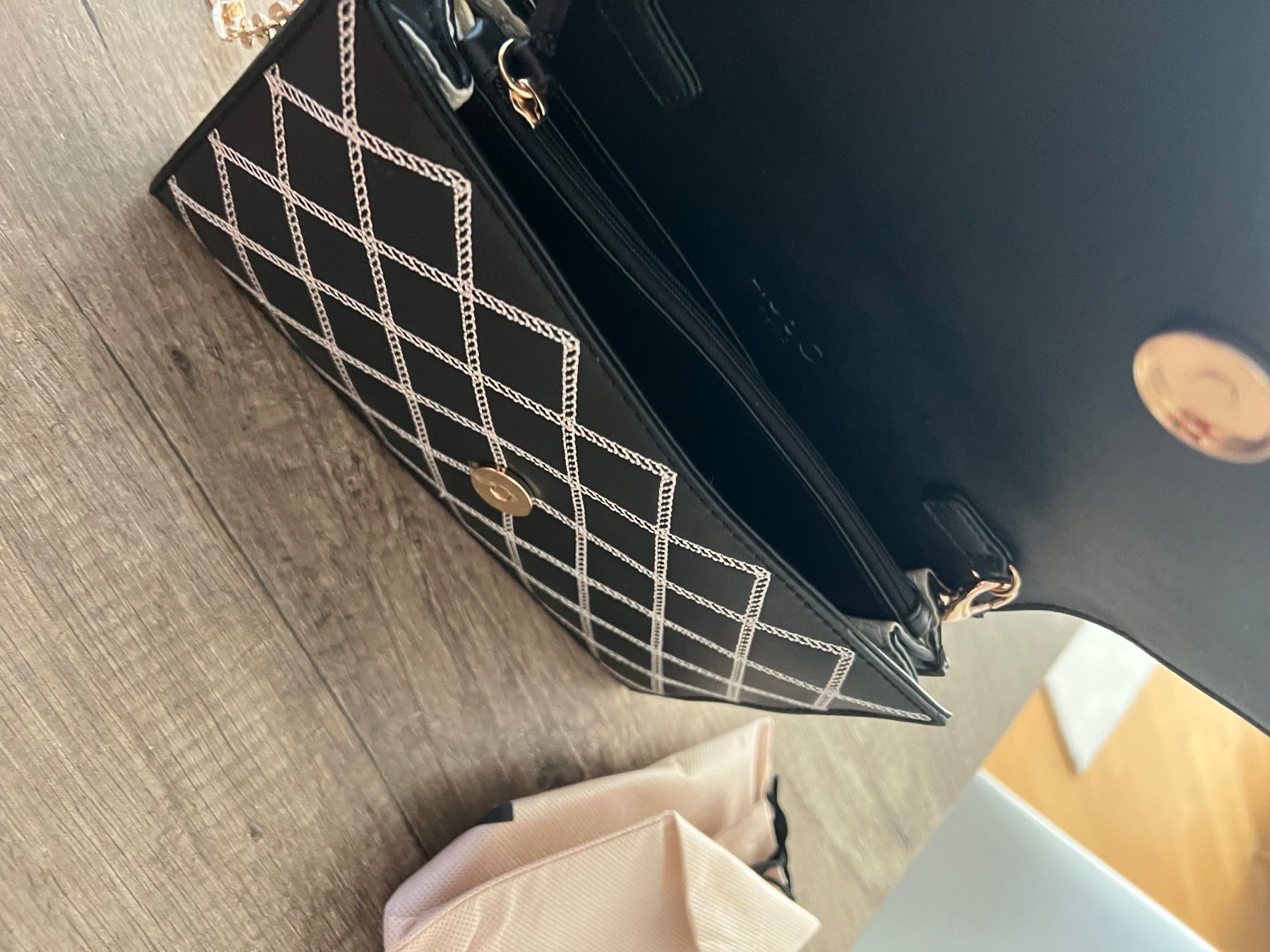 Liu Jo Borse da donna: Liu.Jo Handtasche – Nuovo e nell'imballaggio originale da Amriswil venduto da sharonna669 1