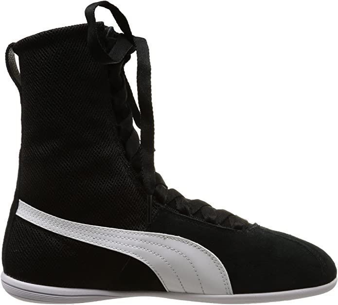 Puma Scarpe da donna: Puma Eskiva HinTextured Damen Gr. 38 – Nuovo e nell'imballaggio originale da Spreitenbach venduto da Opfikoner1 5