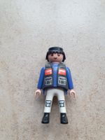 Playmobil Figur Arbeiter Cargo