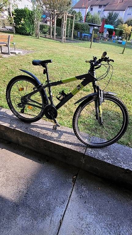 Velos: Jugendlich Montanbike Velo – Gebraucht aus Küssnacht am Rigi von Chalet37