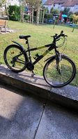 Jugendlich Montanbike Velo