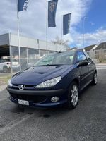 Peugeot 206 GTI MFK 07.04.2025