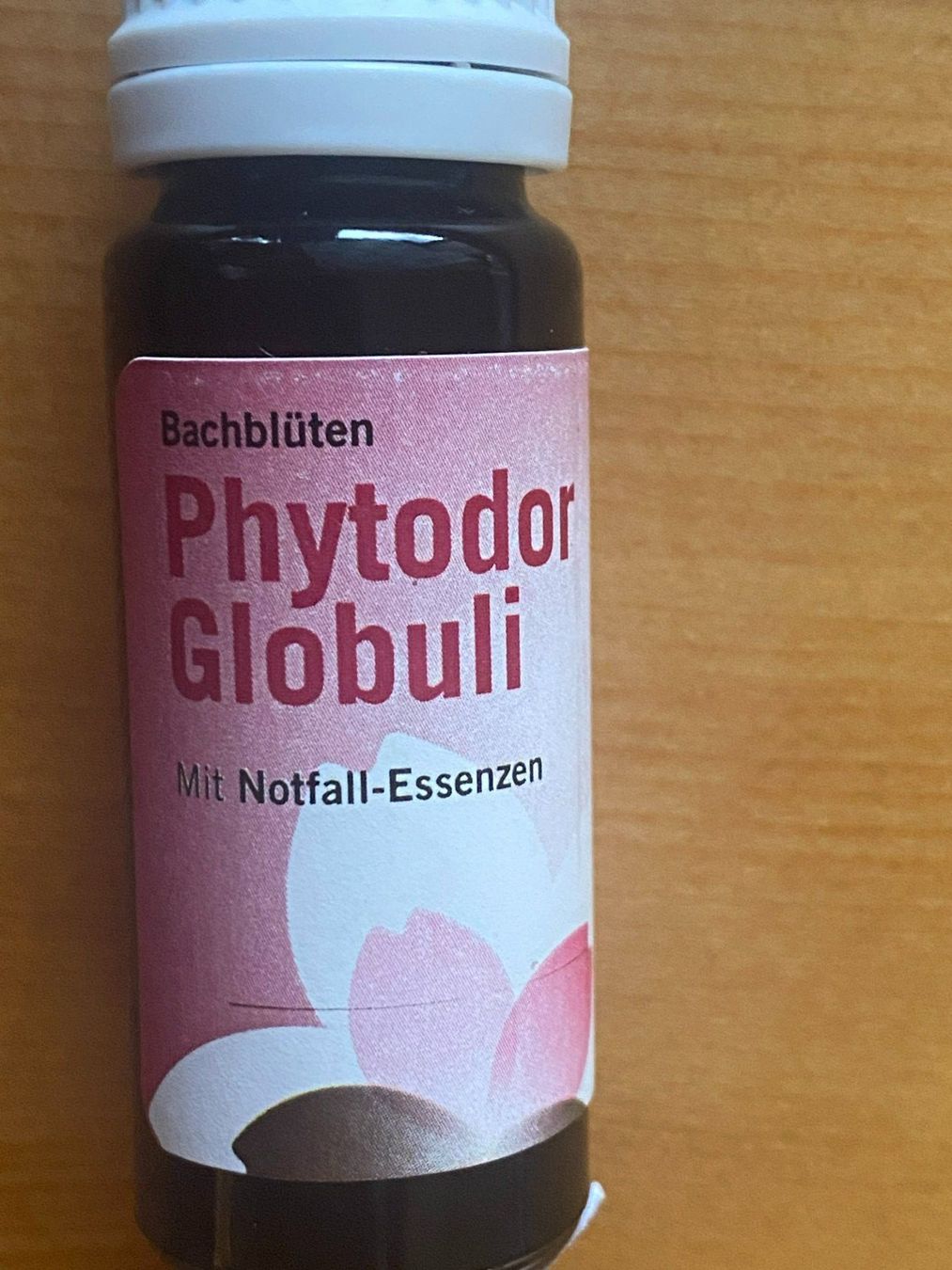 Lebensmittel & Spezialitäten: BACHBLÜTEN GLOBULI NOTFALL ESSENZEN – Neu und originalverpackt aus Meienried von ManuelaBoutique 1