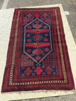 Yagcebedir 190x112cm Teppich handgeknüpft sauber