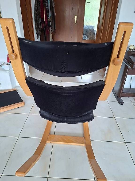 Sessel: Relaxsessel Stokke Gravity – Gebraucht aus Immensee von Rena59 3