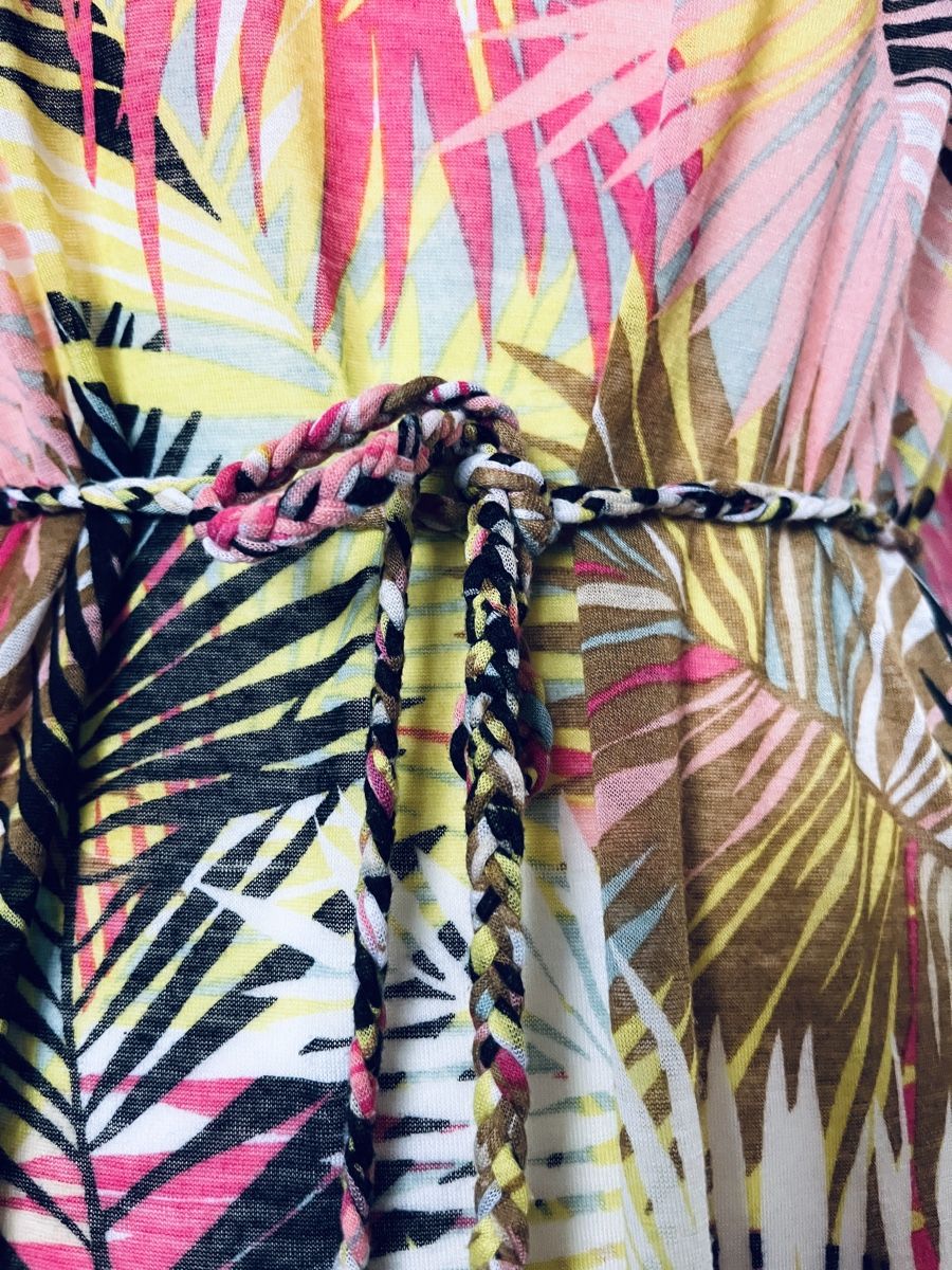 H&M Tuniche: Beachwear Strandkleid Tunika – Usato da Ittigen venduto da franzis6 1