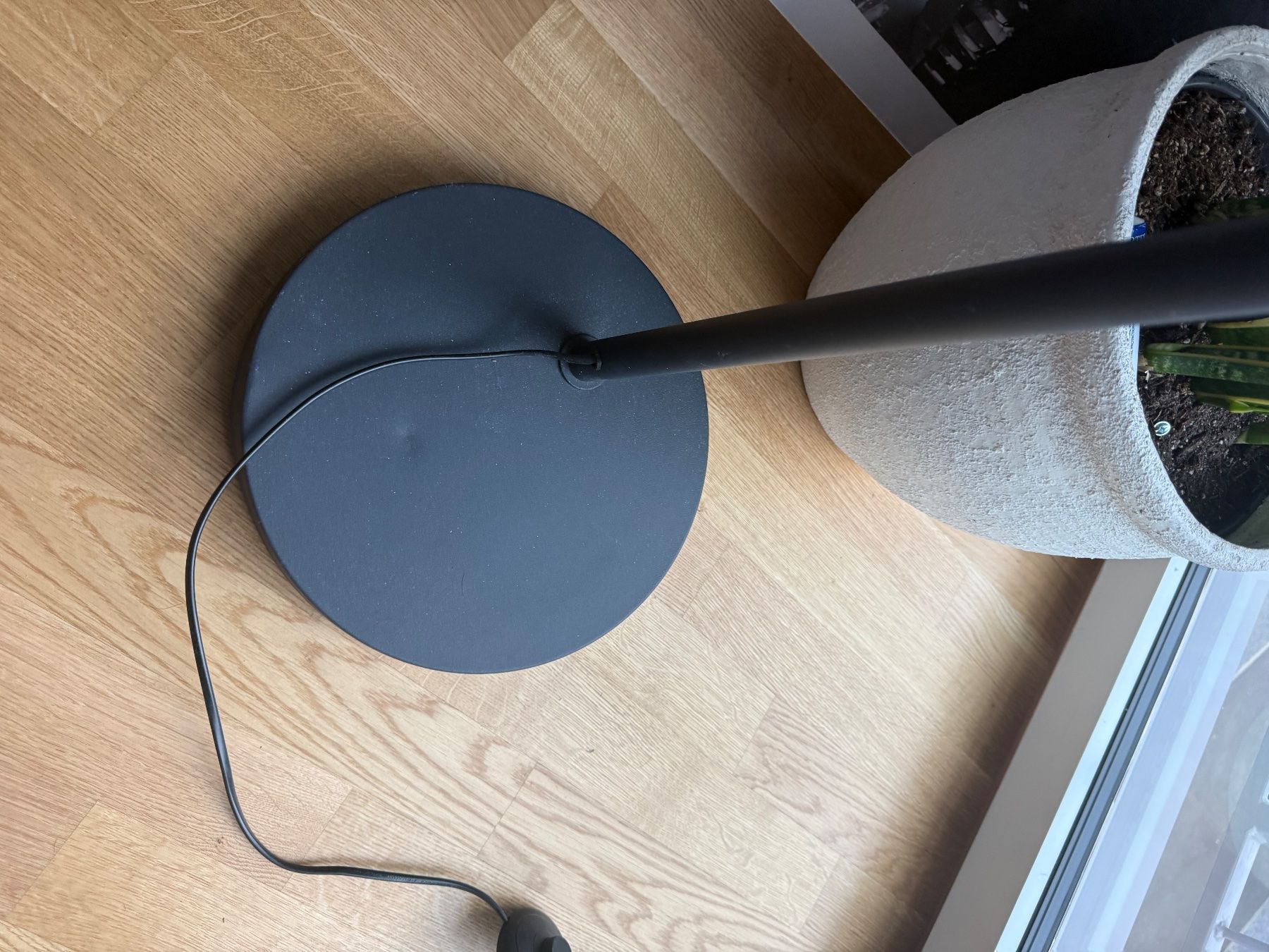 Lampade: Stehlampe – Usato da Zürich venduto da Kluxus 2