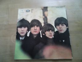 THE BEATLES For Sale - PCS 3062 - UK 1978