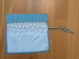 BioSonics Stimmgabel Set | Planeten