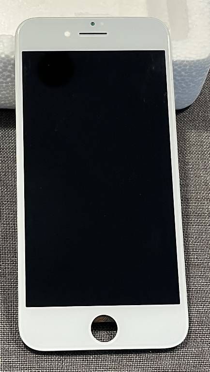 Monitore: Ersatzdisplay Screen Bildschirm iPhone SE2 – Gebraucht aus Rotkreuz von bizych