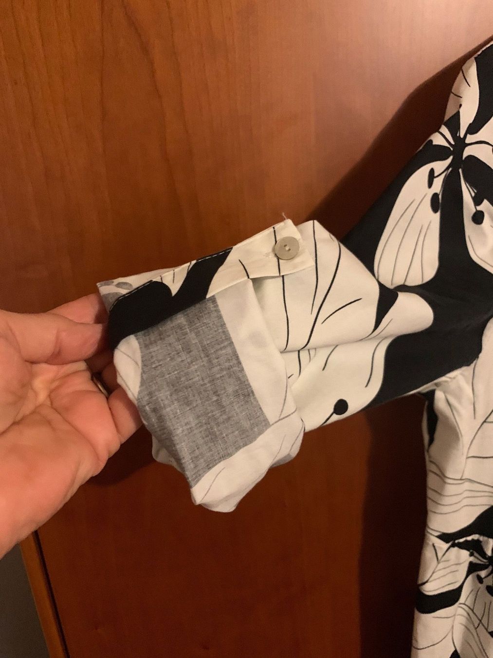 Kleider: Vestito lungo – Gebraucht aus Caslano von Elena61 3