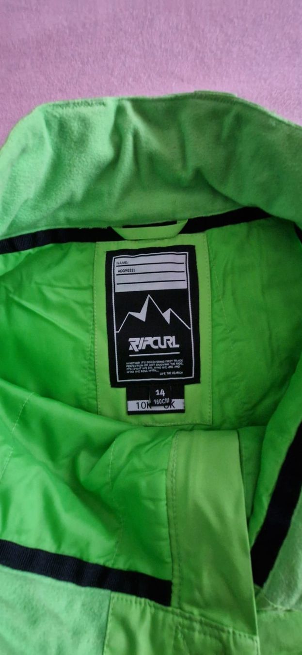 Rip Curl Pantaloni: Skihose – Usato da Frauenfeld venduto da jgh_gx6v 2