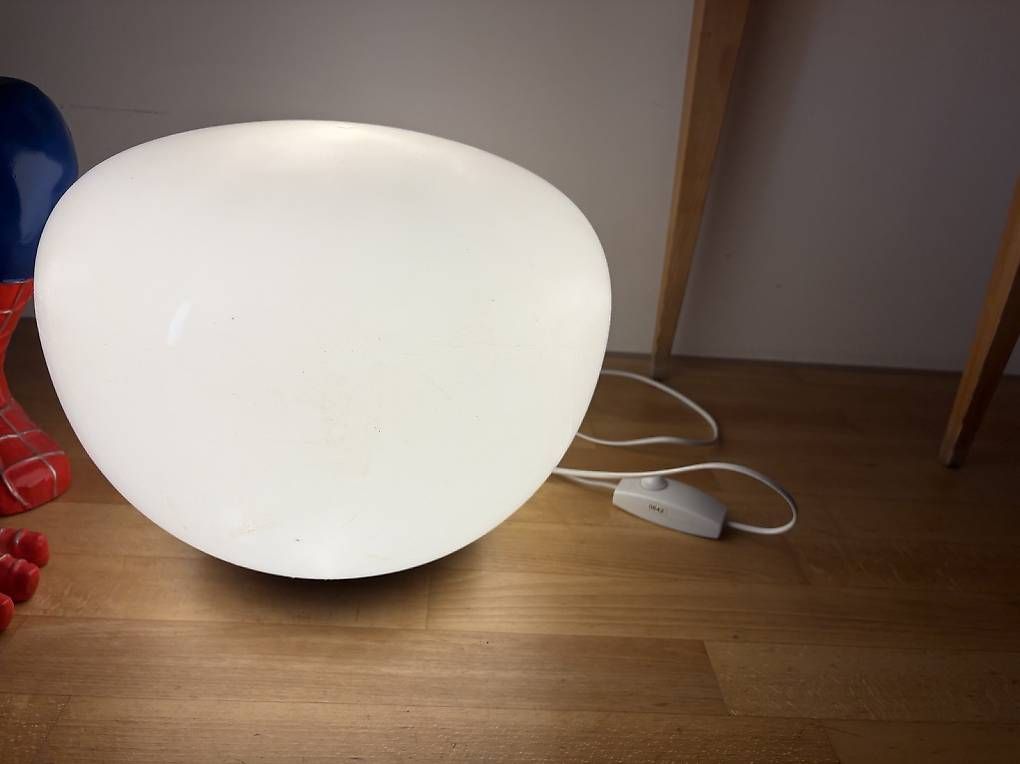 Ikea Lampade: IKEA JONISK Designer-Leuchte – Usato da Biel-Benken BL venduto da AngiSchaefer 4