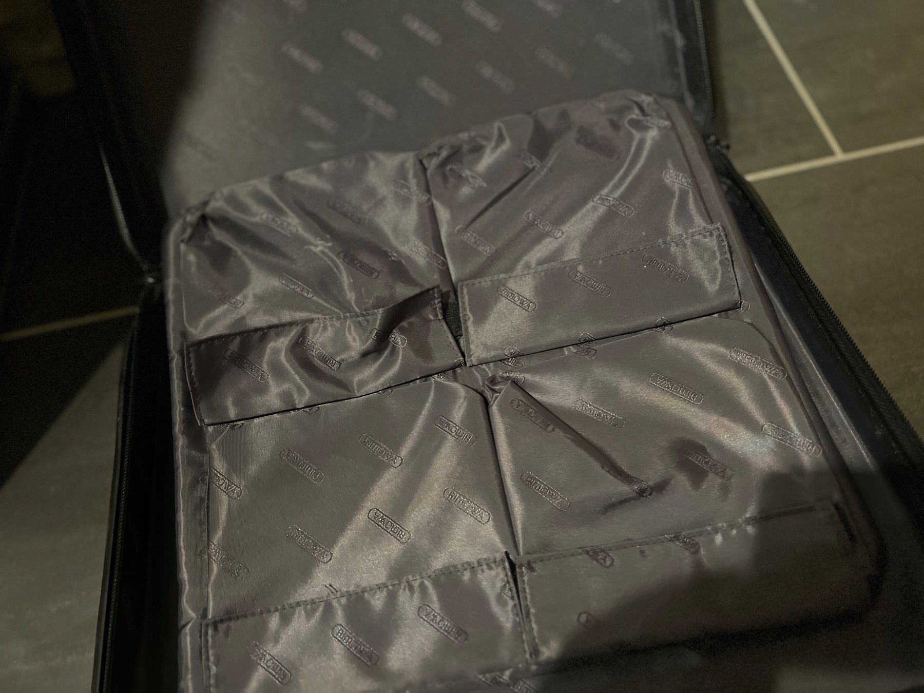 Valigie & Borse: Rimowa Aktentasche – Usato da Nürensdorf venduto da romano_a 2