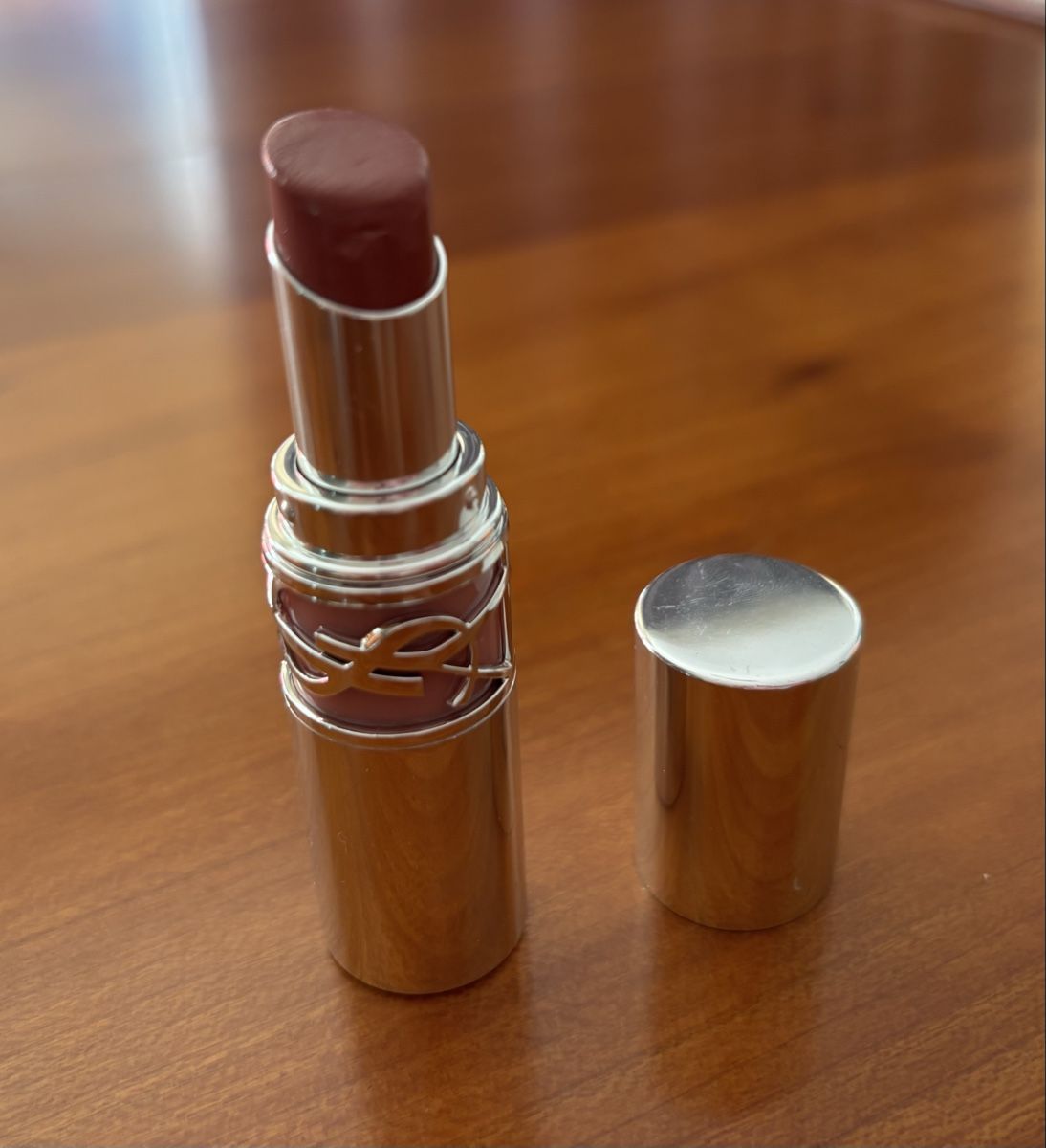 Make-up: Yves Saint Laurent YSL Loveshine – Gebraucht aus Baden von Tiffany6878 4